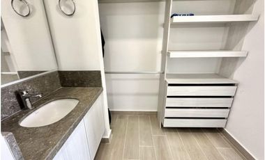 Apartamento en Venta en Serena del Mar en Palladio