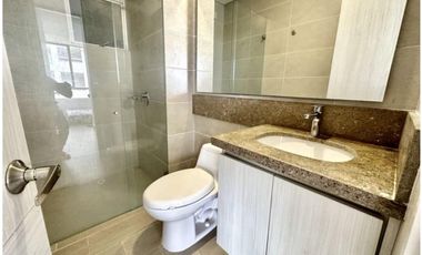 Apartamento en Venta en Serena del Mar en Palladio
