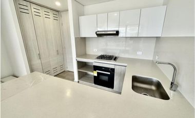 Apartamento en Venta en Serena del Mar en Palladio