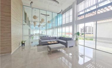 Apartamento en Venta en Serena del Mar en Palladio