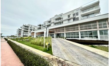Apartamento en Venta en Serena del Mar en Palladio