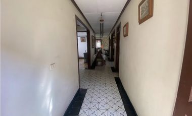 Casa en Venta en Crespo