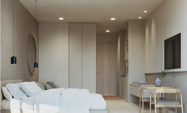 🌊 Suites en Sunno Blue: Lujo en Cartagena 🌅