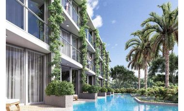 🌊 Suites en Sunno Blue: Lujo en Cartagena 🌅