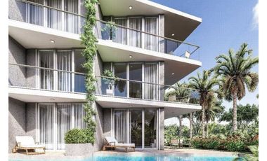 🌊 Suites en Sunno Blue: Lujo en Cartagena 🌅