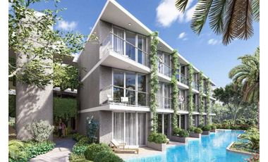 🌊 Suites en Sunno Blue: Lujo en Cartagena 🌅