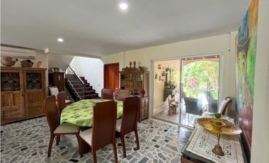 Casa en venta en Aleros del Country Zona Norte