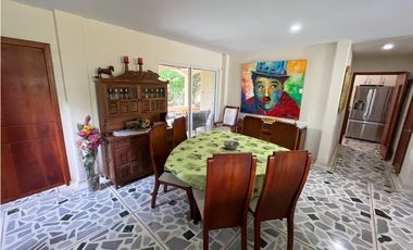 Casa en venta en Aleros del Country Zona Norte