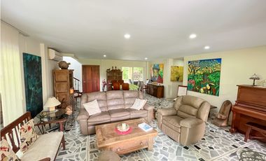 Casa en venta en Aleros del Country Zona Norte