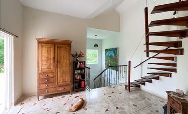 Casa en venta en Aleros del Country Zona Norte