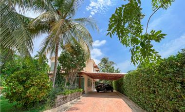 Casa en venta en Aleros del Country Zona Norte