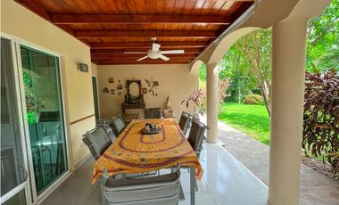 Casa en venta en Aleros del Country Zona Norte