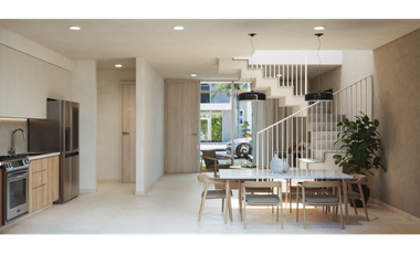 🌊 Casas Sunno Blue Homes: Lujo en Cartagena 🌅