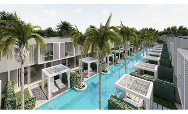 🌊 Casas Sunno Blue Homes: Lujo en Cartagena 🌅