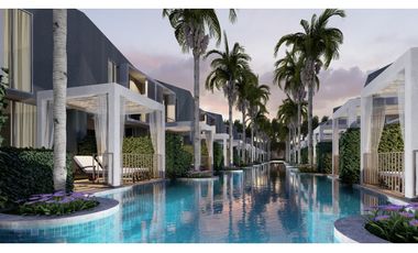 🌊 Casas Sunno Blue Homes: Lujo en Cartagena 🌅