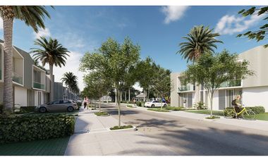 🌊 Casas Sunno Blue Homes: Lujo en Cartagena 🌅