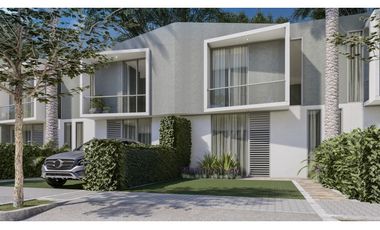 🌊 Casas Sunno Blue Homes: Lujo en Cartagena 🌅