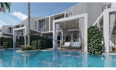 🌊 Casas Sunno Blue Homes: Lujo en Cartagena 🌅