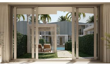 🌊 Casas Sunno Blue Homes: Lujo en Cartagena 🌅