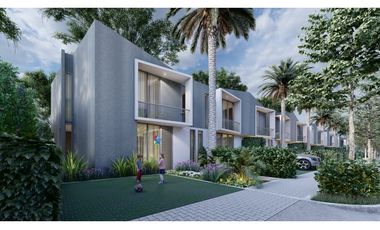 🌊 Casas Sunno Blue Homes: Lujo en Cartagena 🌅