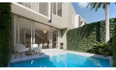 🌊 Casas Sunno Blue Homes: Lujo en Cartagena 🌅