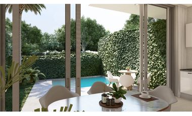 🌊 Casas Sunno Blue Homes: Lujo en Cartagena 🌅