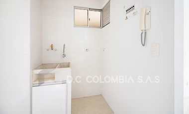 VENTA de APARTAMENTO en RESTREPO