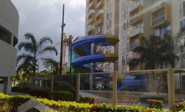 VENTA de APARTAMENTO en RESTREPO