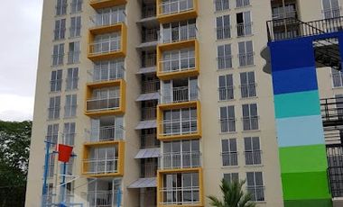 VENTA de APARTAMENTO en RESTREPO