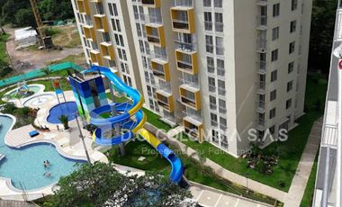 VENTA de APARTAMENTO en RESTREPO