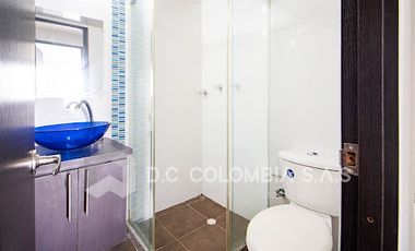 VENTA de APARTAMENTO en RESTREPO