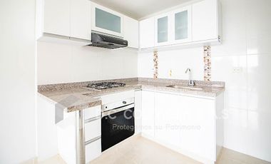 VENTA de APARTAMENTO en RESTREPO