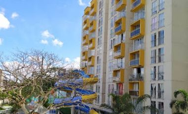 VENTA de APARTAMENTO en RESTREPO