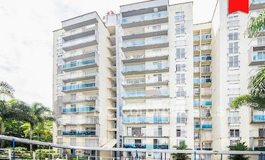 VENTA de APARTAMENTO en RESTREPO