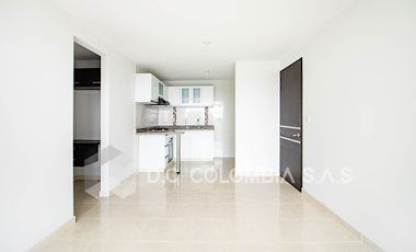 VENTA de APARTAMENTO en RESTREPO