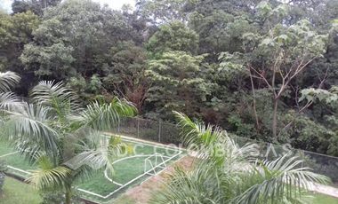 VENTA de APARTAMENTO en RESTREPO