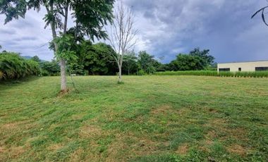 VENTA de LOTES en PEREIRA