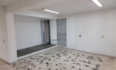 Oficina comercial en renta en Metropolitana Segunda Sección, Nezahualcóyotl, México