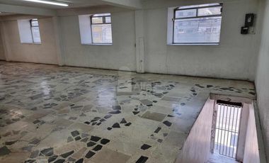 Oficina comercial en renta en Metropolitana Segunda Sección, Nezahualcóyotl, México