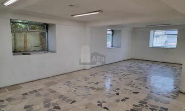Oficina comercial en renta en Metropolitana Segunda Sección, Nezahualcóyotl, México