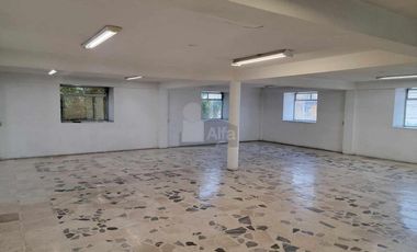 Oficina comercial en renta en Metropolitana Segunda Sección, Nezahualcóyotl, México