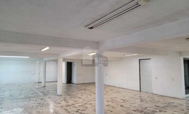 Oficina comercial en renta en Metropolitana Segunda Sección, Nezahualcóyotl, México