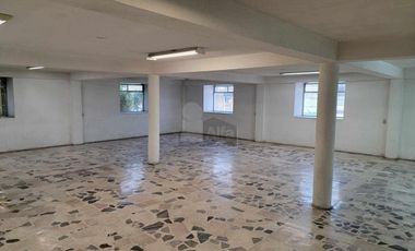 Oficina comercial en renta en Metropolitana Segunda Sección, Nezahualcóyotl, México