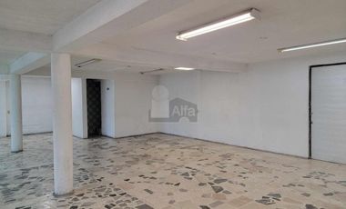 Oficina comercial en renta en Metropolitana Segunda Sección, Nezahualcóyotl, México