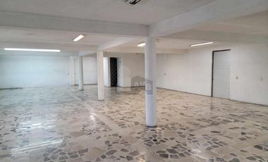 Oficina comercial en renta en Metropolitana Segunda Sección, Nezahualcóyotl, México