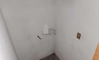 Oficina comercial en renta en Metropolitana Segunda Sección, Nezahualcóyotl, México