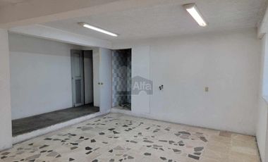 Oficina comercial en renta en Metropolitana Segunda Sección, Nezahualcóyotl, México