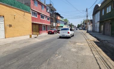 Atención Inversionistas. Propiedad en Venta en Ecatepec, Estado de México.