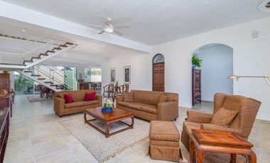 CASA TANGANICA