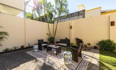 CASA TANGANICA
